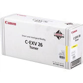 Canon Toner Yellow